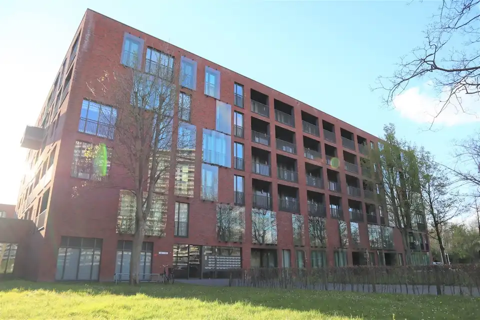 Appartement Foto #1 te huur bij Huurstunt