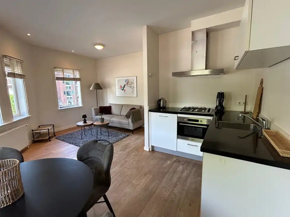 Appartement Foto #1 te huur bij Huurstunt