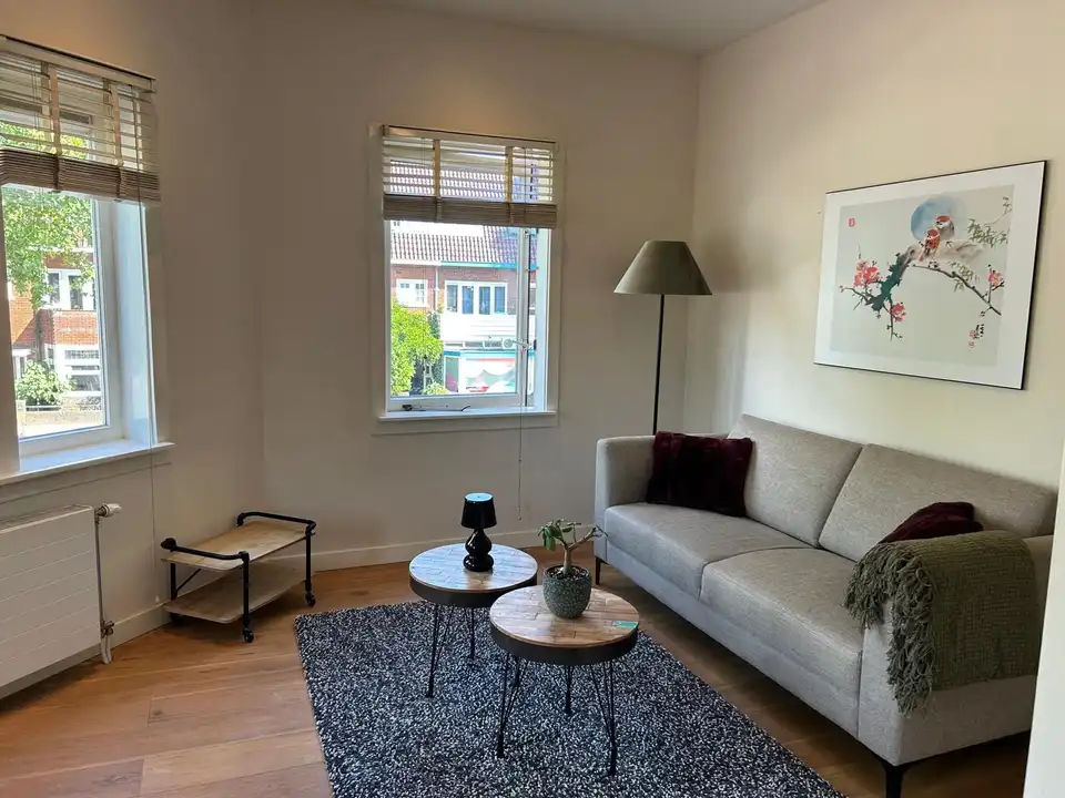 Appartement Foto #3 te huur bij Huurstunt