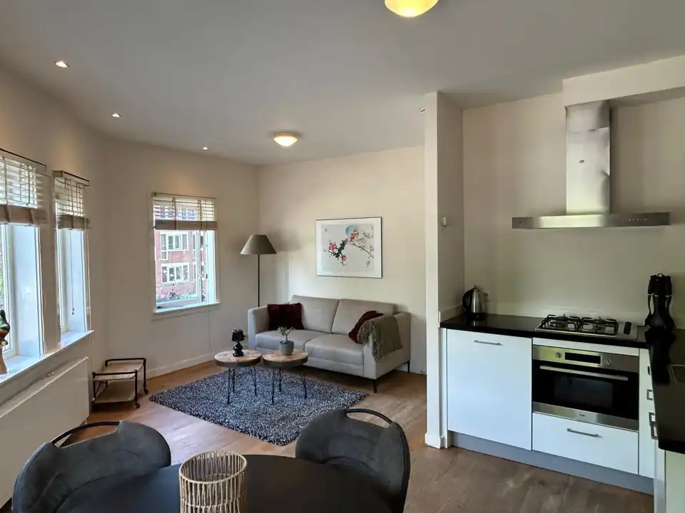 Appartement Foto #2 te huur bij Huurstunt