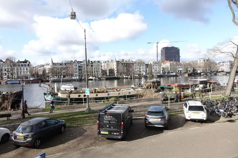 Appartement Foto #1 te huur bij Huurstunt