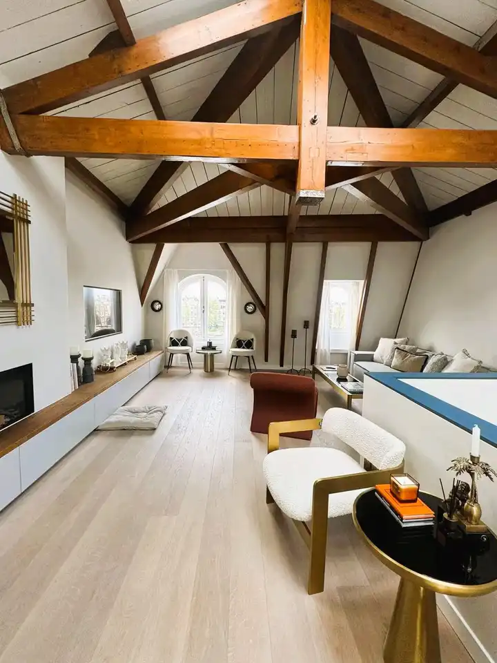 Appartement Foto #3 te huur bij Huurstunt