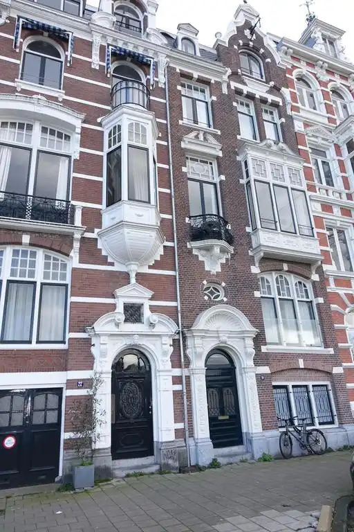 Appartement Foto #0 te huur bij Huurstunt
