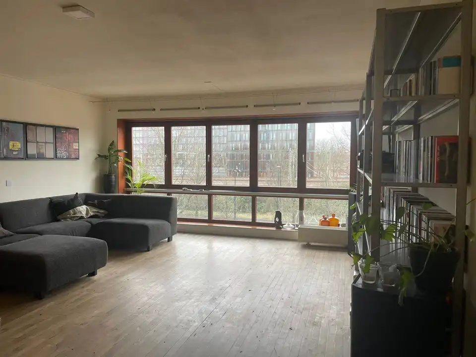 Appartement Foto #0 te huur bij Huurstunt