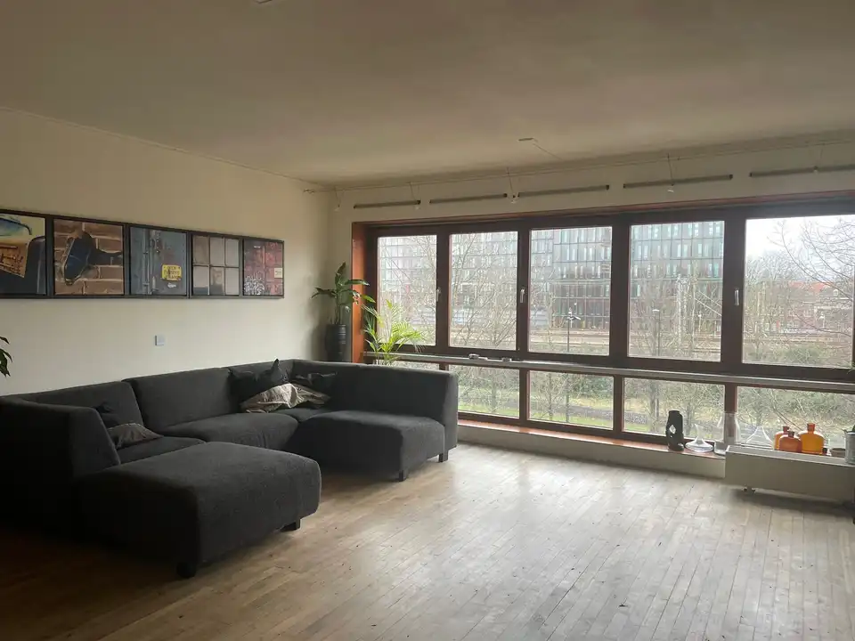 Appartement Foto #3 te huur bij Huurstunt