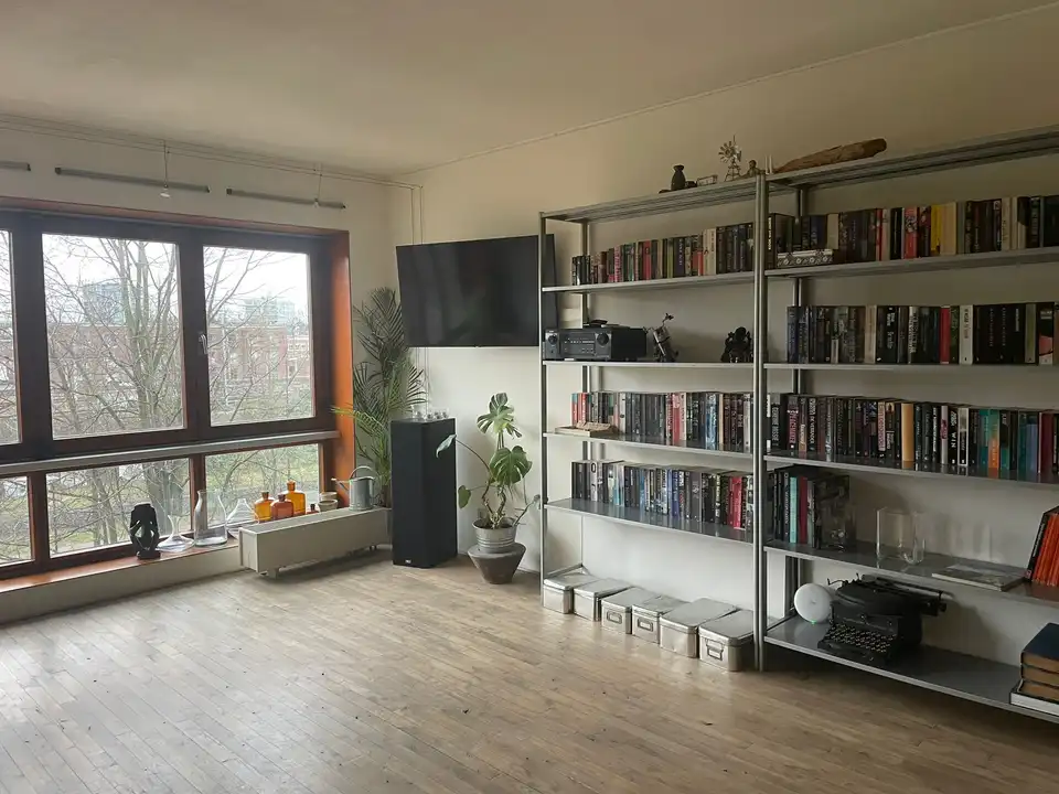 Appartement Foto #2 te huur bij Huurstunt