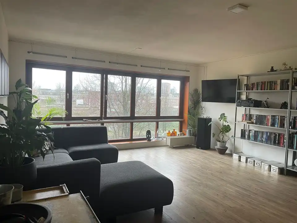 Appartement Foto #1 te huur bij Huurstunt