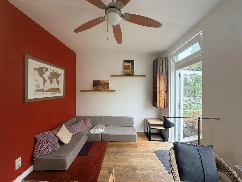 Appartement Foto #3 te huur bij Huurstunt