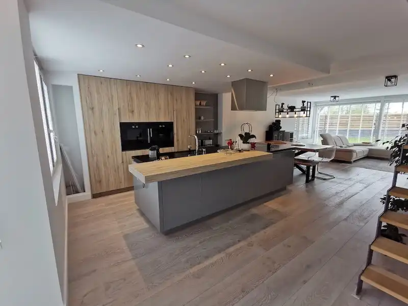 Huurwoning Foto #1 te huur bij Huurstunt