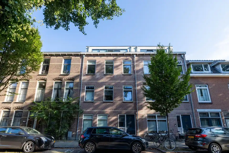 Appartement Foto #0 te huur bij Huurstunt