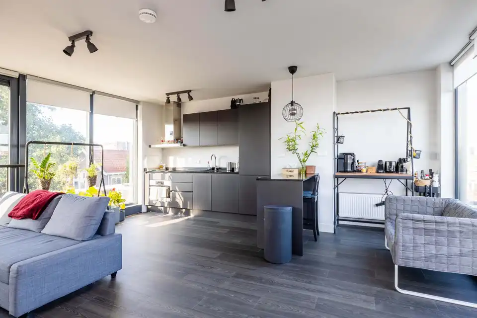 Appartement Foto #2 te huur bij Huurstunt