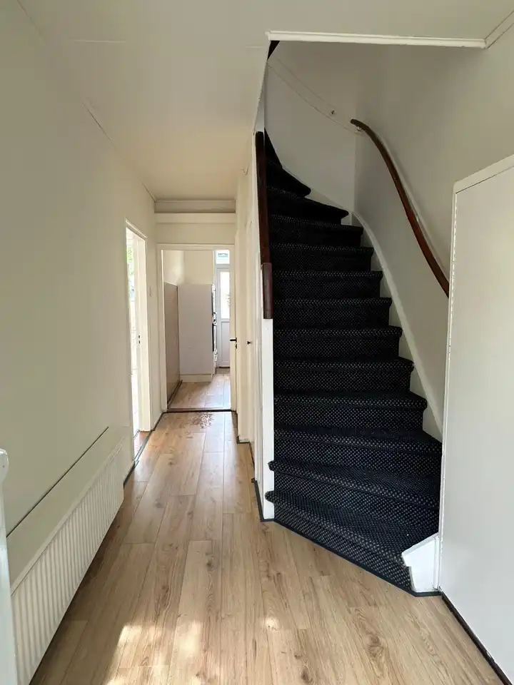 Foto #6 Huurwoning Trumanlaan Utrecht