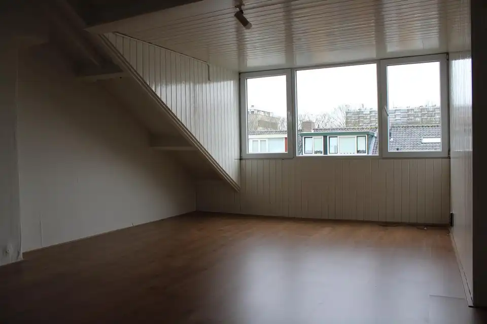 Foto #7 Huurwoning Trumanlaan Utrecht