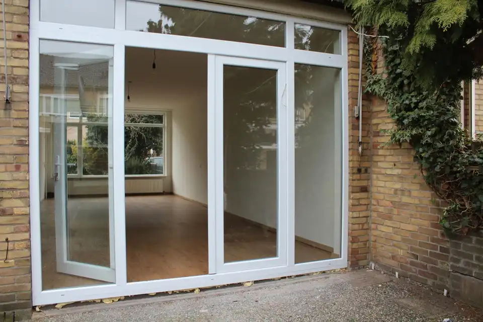 Foto #15 Huurwoning Trumanlaan Utrecht