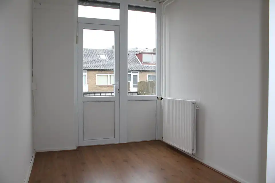 Foto #9 Huurwoning Trumanlaan Utrecht