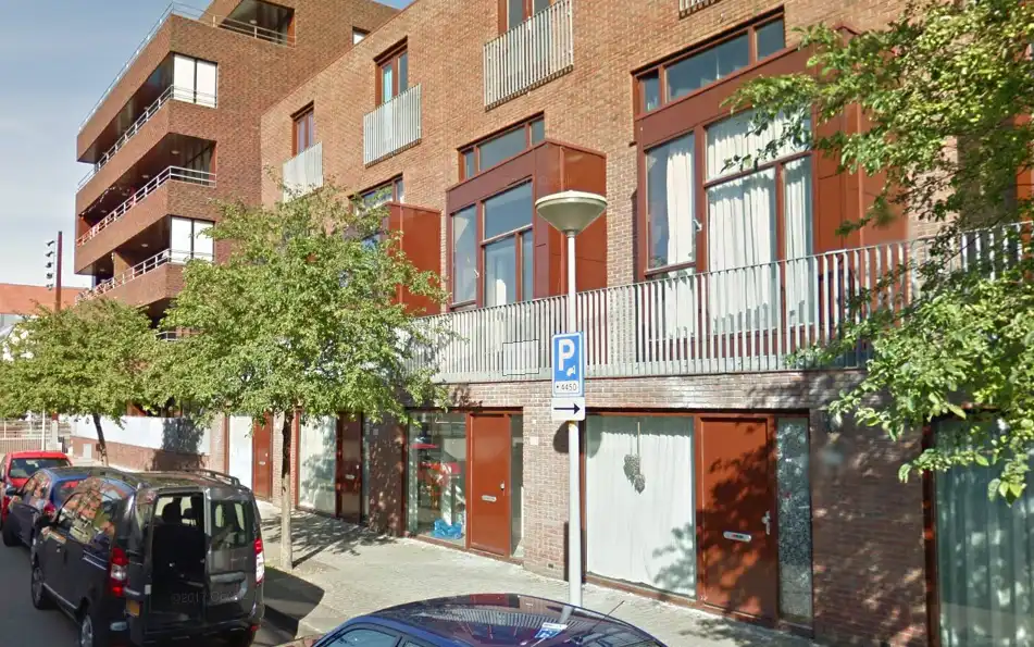 Huurwoning Foto #0 te huur bij Huurstunt