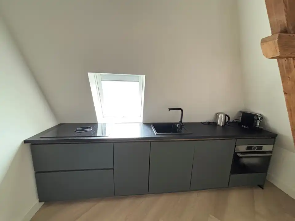 Appartement Foto #3 te huur bij Huurstunt