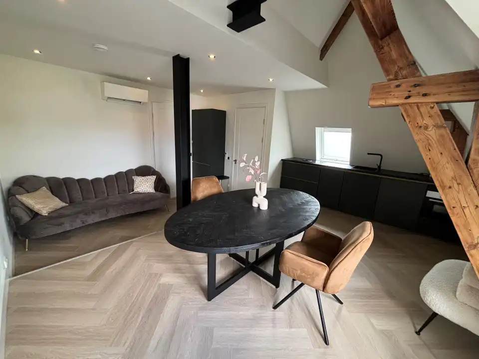 Appartement Foto #0 te huur bij Huurstunt