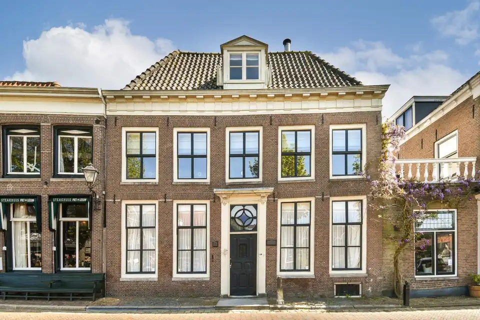 Appartement Foto #1 te huur bij Huurstunt