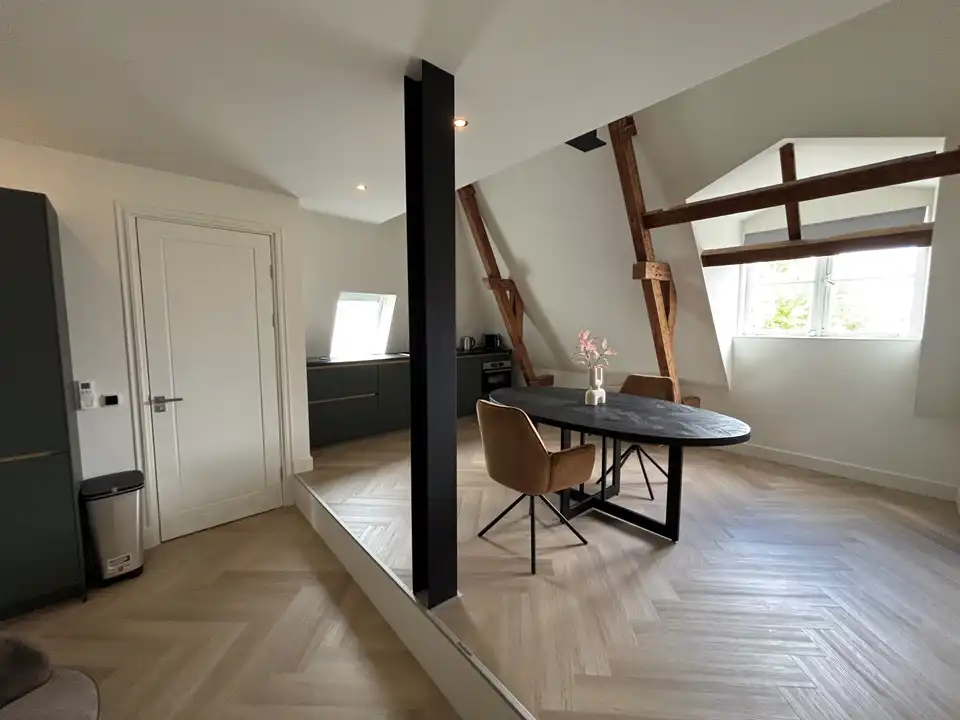 Appartement Foto #2 te huur bij Huurstunt