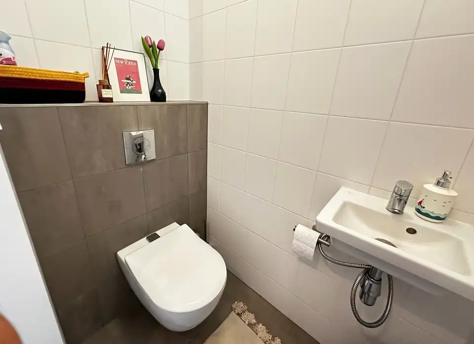 Huurwoning Foto #3 te huur bij Huurstunt