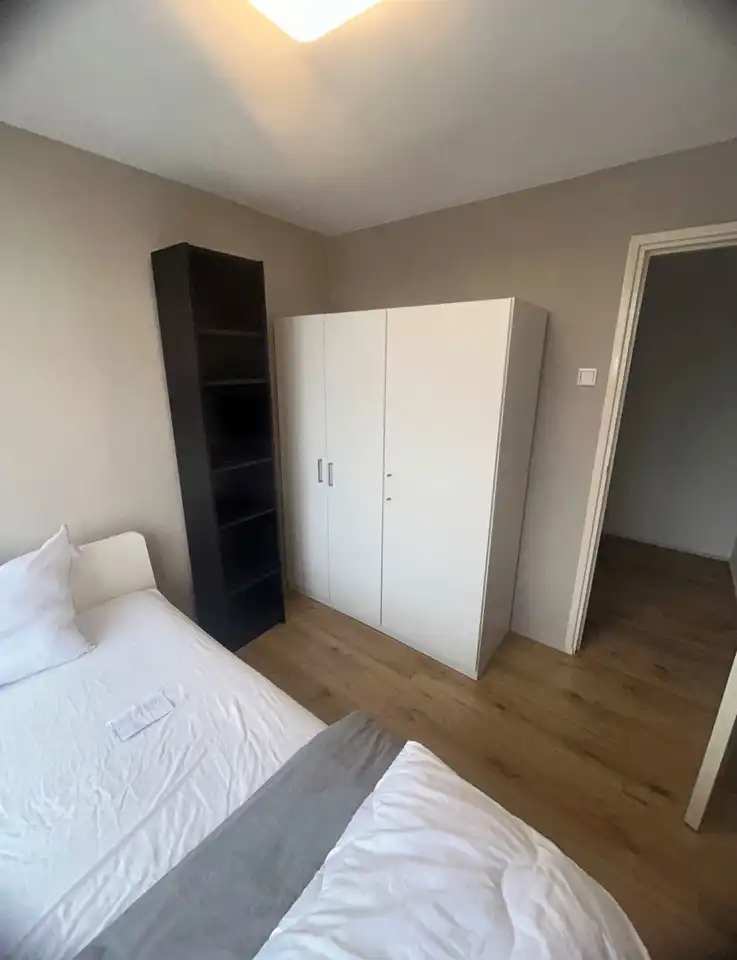 Foto #5 Appartement Lorentzstraat Vlaardingen