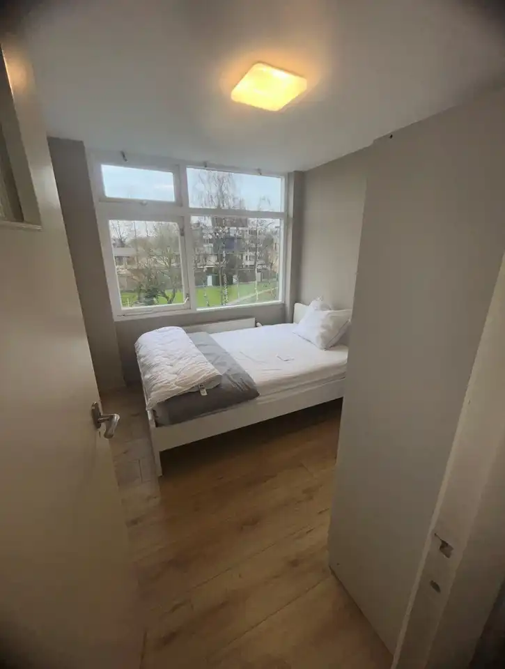 Foto #4 Appartement Lorentzstraat Vlaardingen