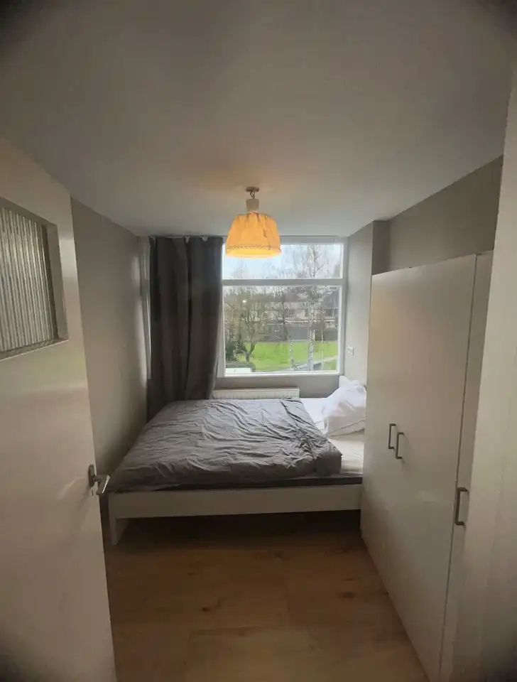 Foto #8 Appartement Lorentzstraat Vlaardingen