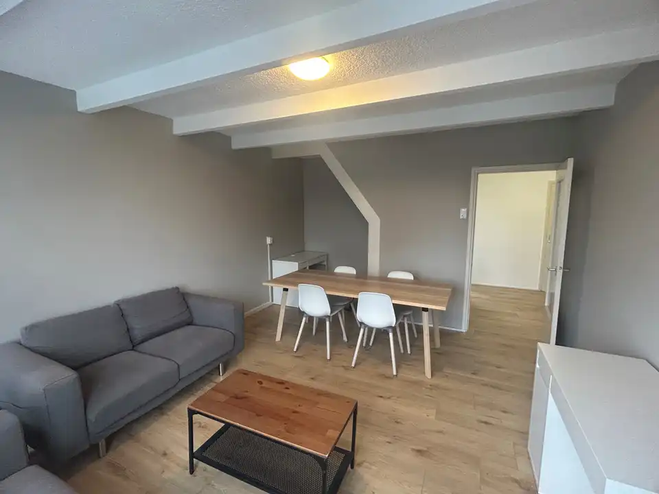 Foto #2 Appartement Lorentzstraat Vlaardingen