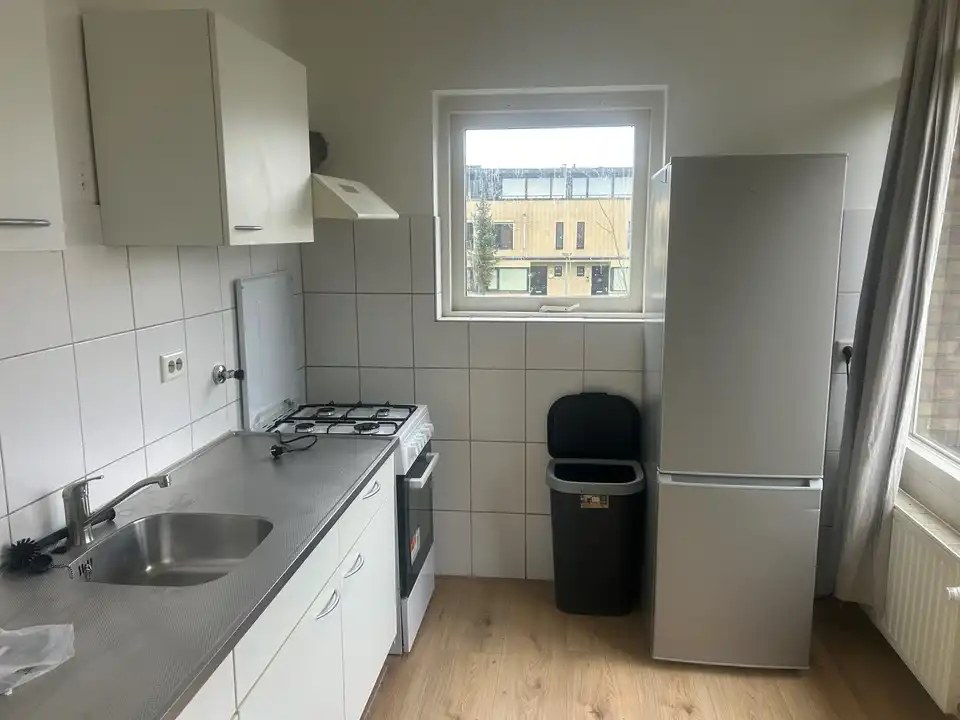 Foto #3 Appartement Lorentzstraat Vlaardingen