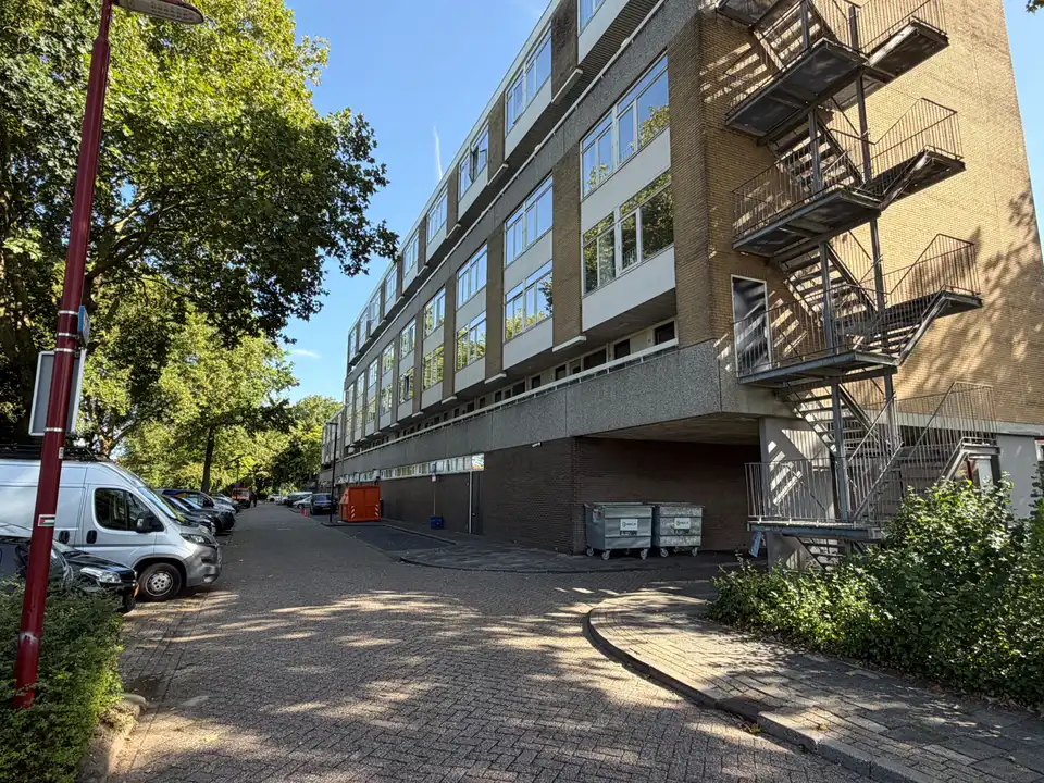 Appartement Foto #1 te huur bij Huurstunt