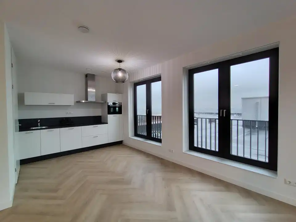 Appartement Foto #2 te huur bij Huurstunt