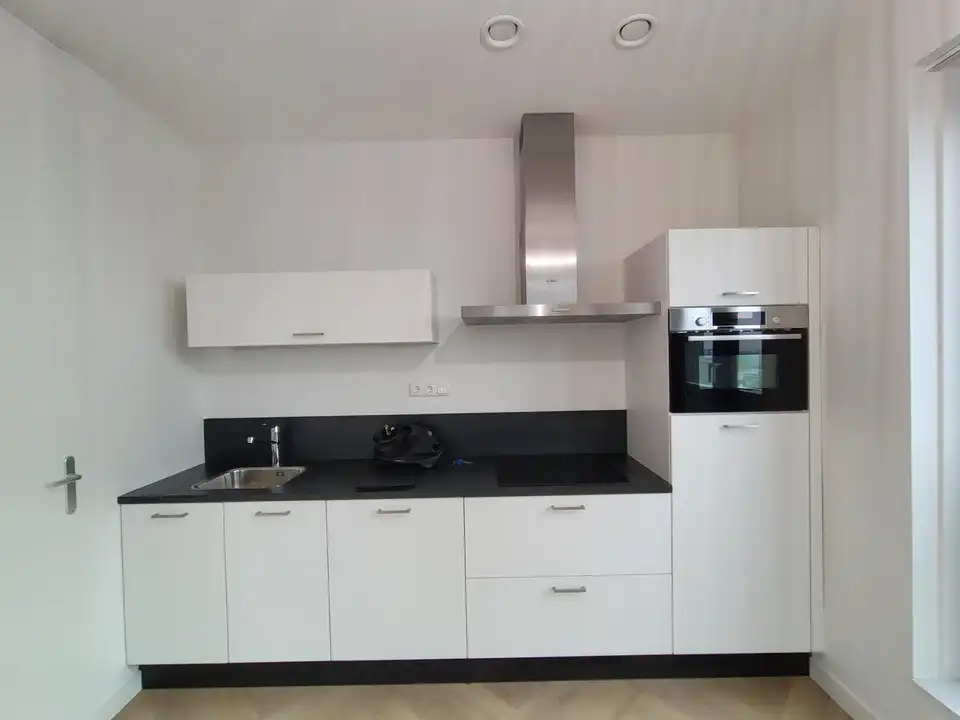Appartement Foto #3 te huur bij Huurstunt