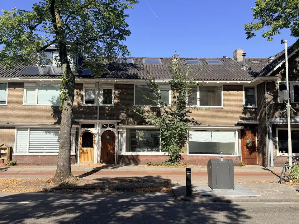 Huurwoning Foto #0 te huur bij Huurstunt