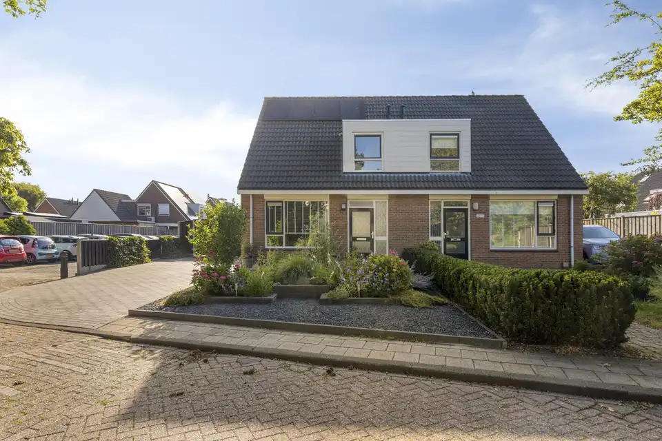 Huurwoning Foto #1 te huur bij Huurstunt