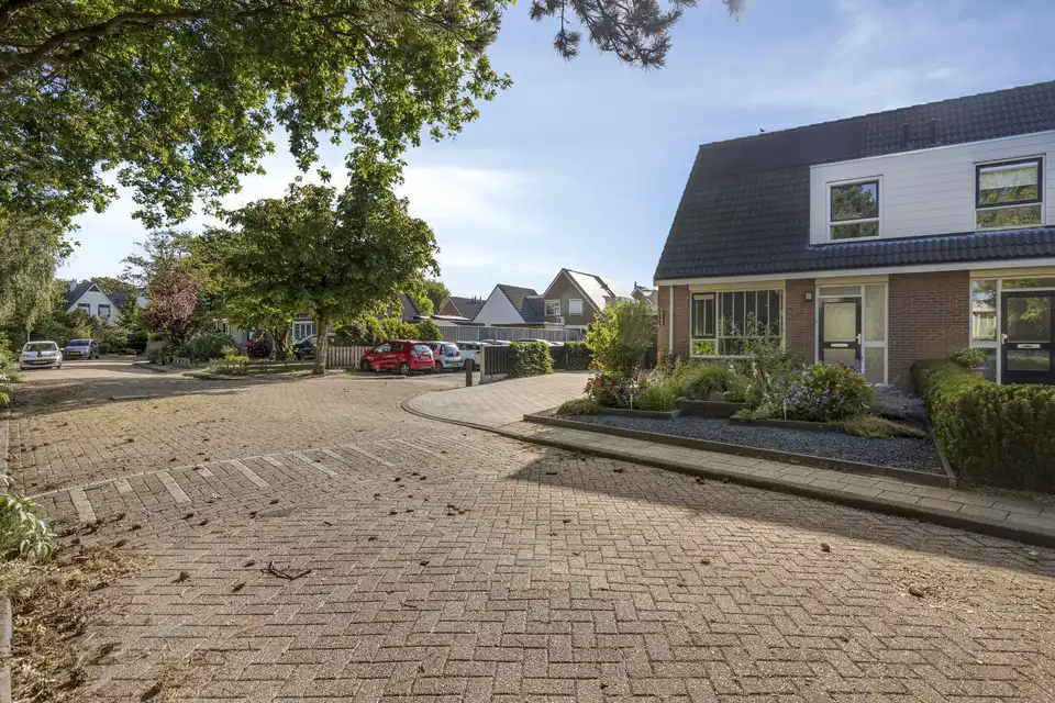 Huurwoning Foto #2 te huur bij Huurstunt