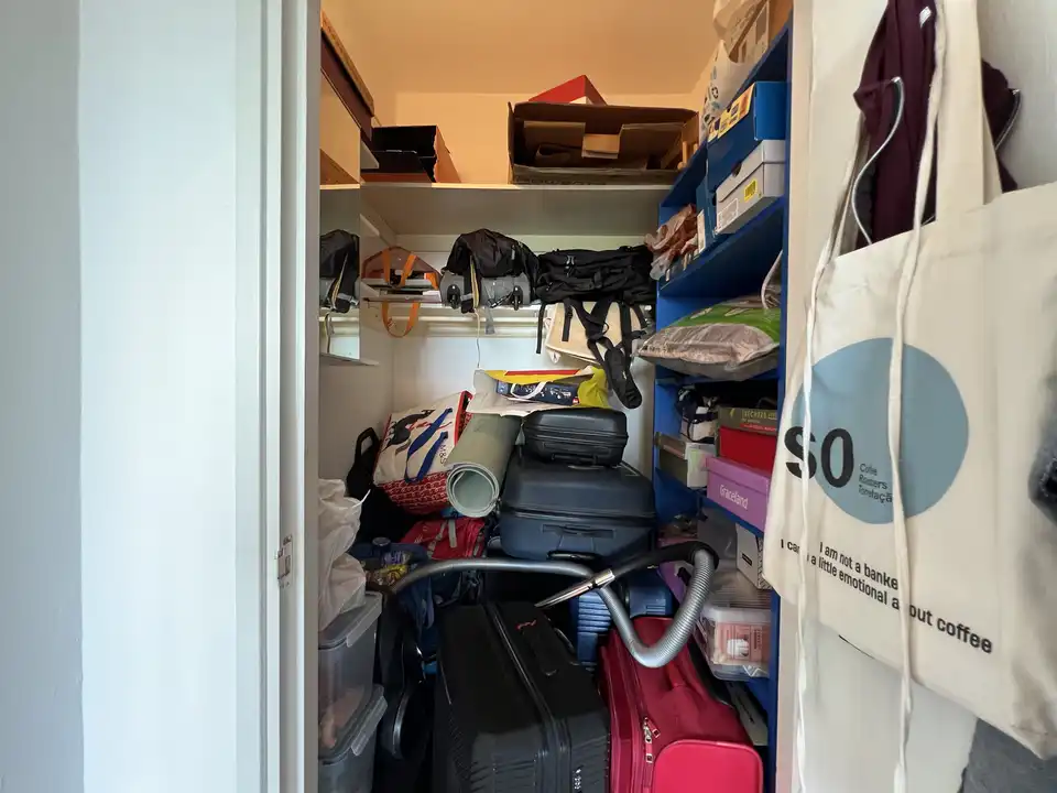 Foto #4 Kamer Van Weerden Poelmanlaan Utrecht