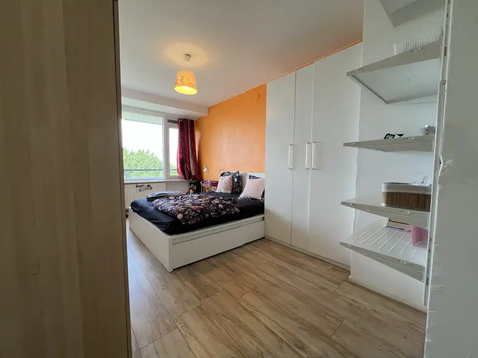 Kamer Foto #2 te huur bij Huurstunt