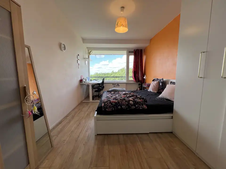 Kamer Foto #1 te huur bij Huurstunt