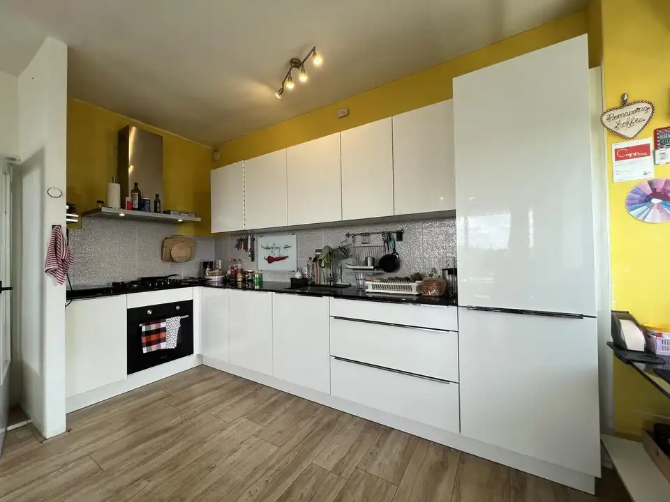 Foto #7 Kamer Van Weerden Poelmanlaan Utrecht