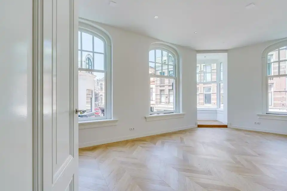 Appartement Foto #3 te huur bij Huurstunt