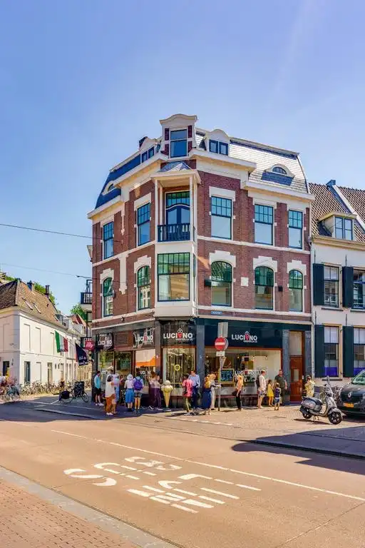 Appartement Foto #0 te huur bij Huurstunt