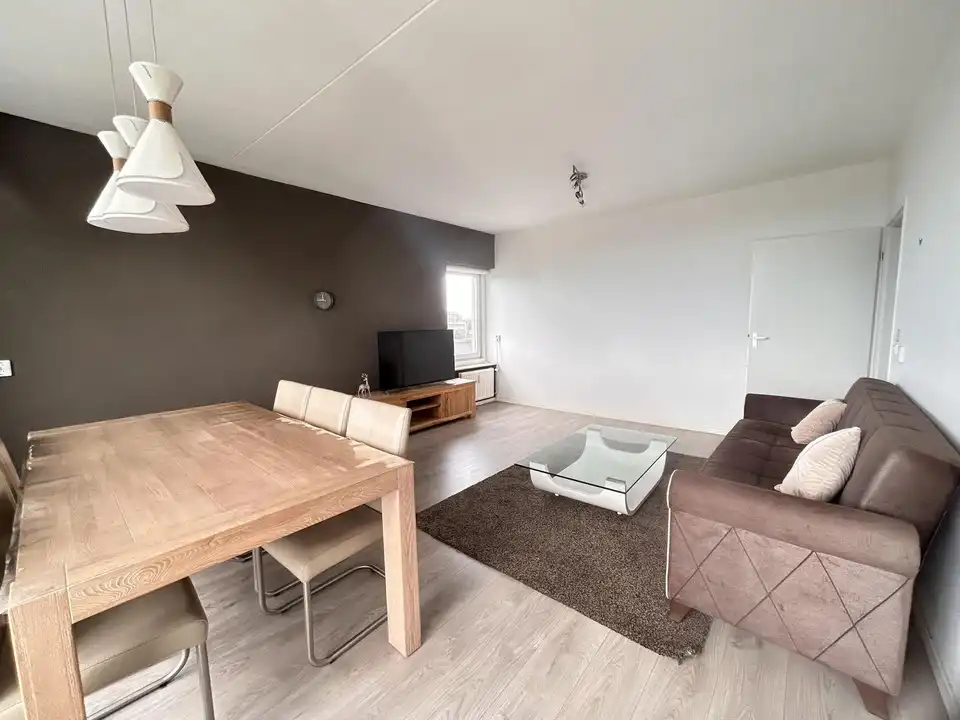 Appartement Foto #1 te huur bij Huurstunt
