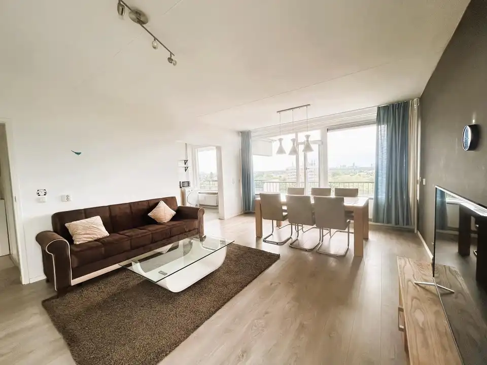 Appartement Foto #0 te huur bij Huurstunt