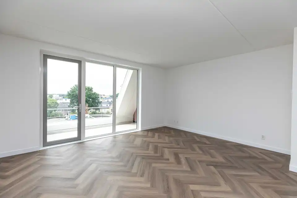 Appartement Foto #1 te huur bij Huurstunt