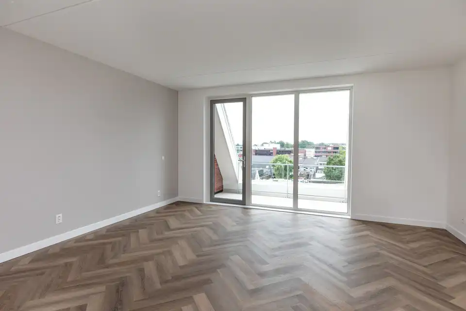 Appartement Foto #2 te huur bij Huurstunt