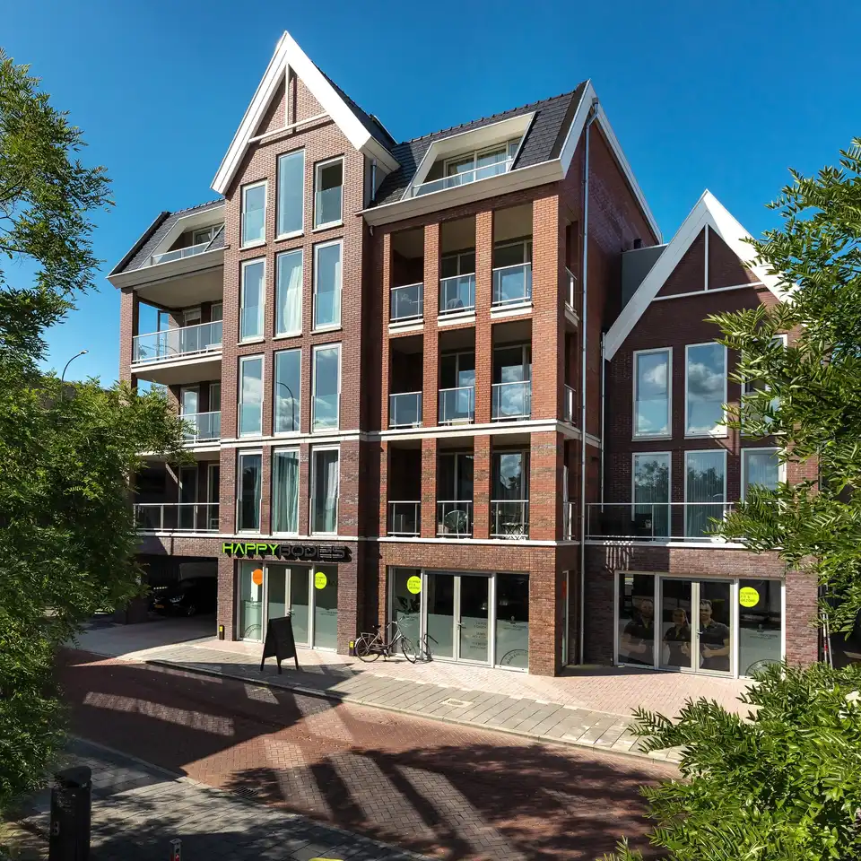Appartement Foto #0 te huur bij Huurstunt