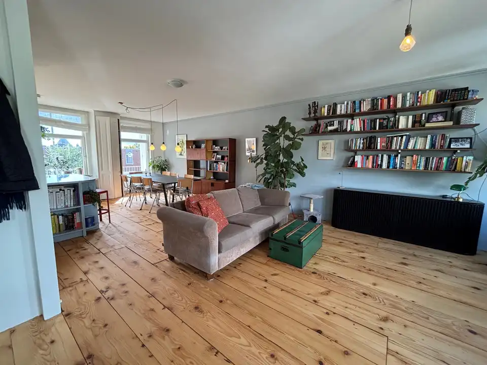 Appartement Foto #0 te huur bij Huurstunt