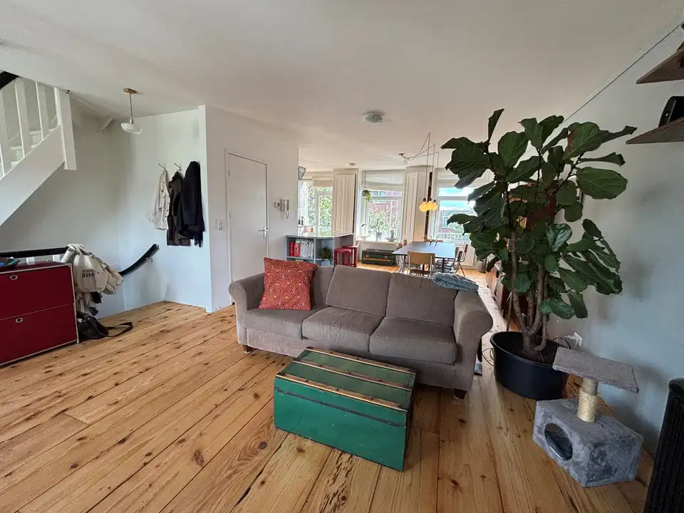 Appartement Foto #1 te huur bij Huurstunt