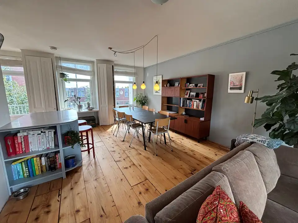 Appartement Foto #3 te huur bij Huurstunt